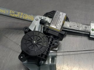 ELEVALUNAS DELANTERO IZQUIERDO DACIA LOGAN MCV II