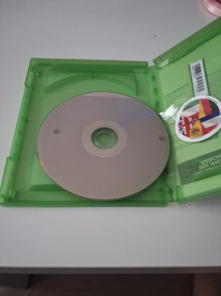 Evil West Xbox Series X/One Juego