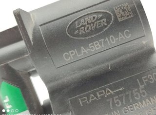 Cpla5b710ac módulo land rover range rover 2204065