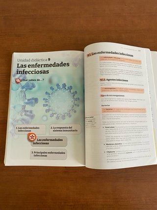 Fisiopatología general