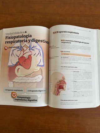 Fisiopatología general