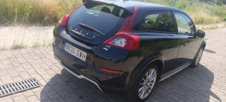 Volvo C30 2010