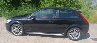 Volvo C30 2010