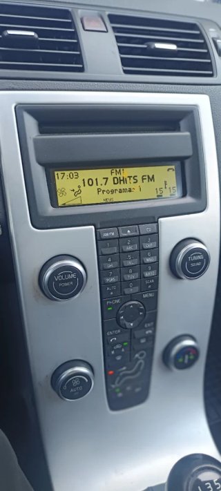 Volvo C30 2010