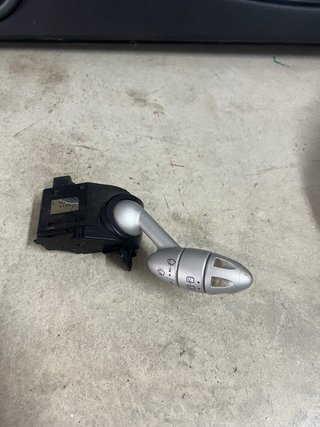 Palanca Cuadro Mandos Mini R50
