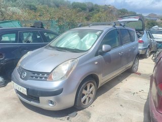 1713751 piloto trasero derecho nissan note (e11e)