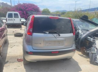 1713751 piloto trasero derecho nissan note (e11e)
