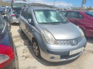 1713751 piloto trasero derecho nissan note (e11e)