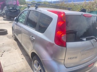 1713751 piloto trasero derecho nissan note (e11e)