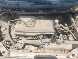 1713751 piloto trasero derecho nissan note (e11e)