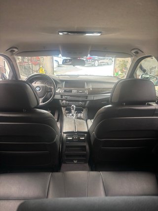BMW Serie 5 2013