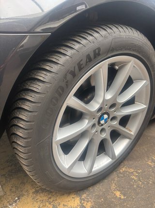 BMW Serie 5 2013