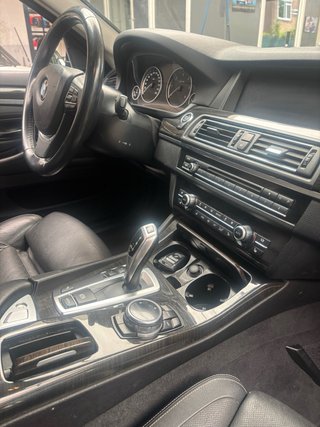 BMW Serie 5 2013