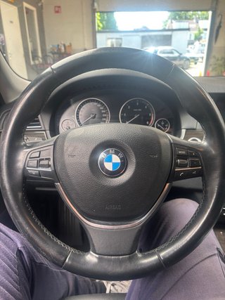 BMW Serie 5 2013