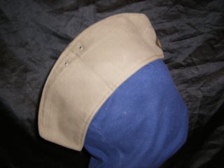 Gorras cuarteleras ejército alemán verde