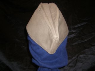 Gorras cuarteleras ejército alemán verde