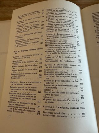 Maquinas de Corriente Alterna