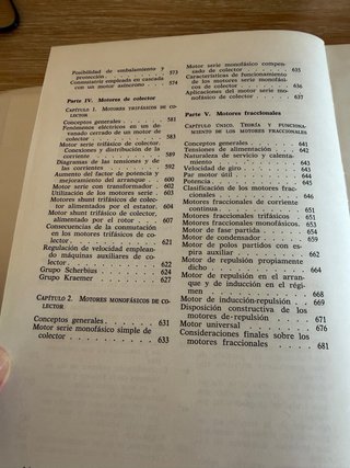 Maquinas de Corriente Alterna
