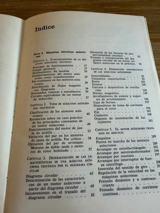 Maquinas de Corriente Alterna