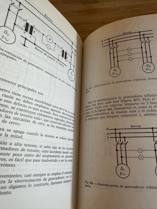 Maquinas de Corriente Alterna
