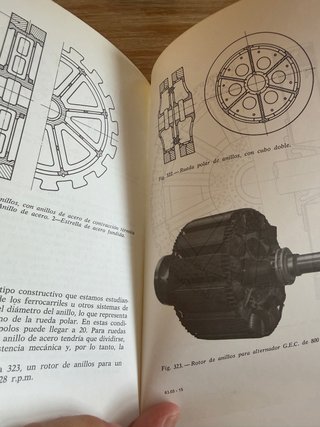 Maquinas de Corriente Alterna