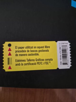 Tecnologia 4, Secundària, Fanfest Baula