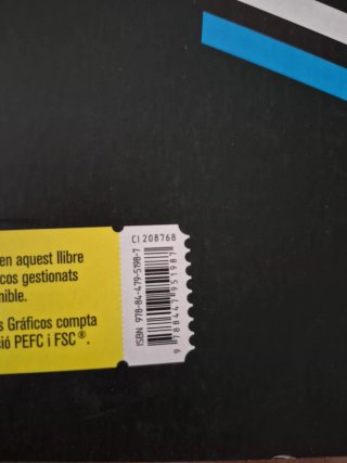 Tecnologia 4, Secundària, Fanfest Baula