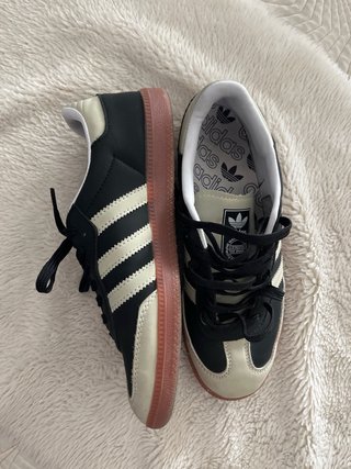 Adidas Samba Talla 39