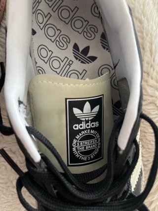Adidas Samba Talla 39