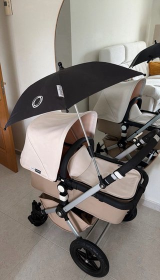 Carrito Bugaboo Cameleon