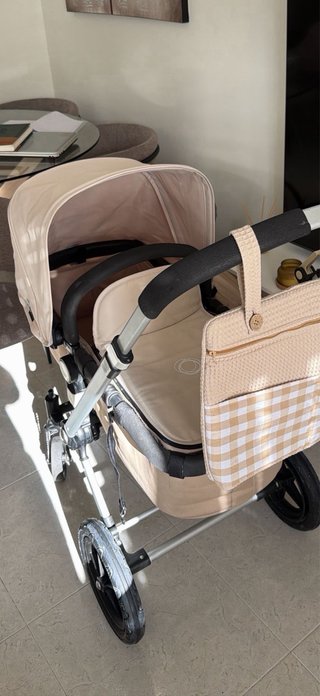 Carrito Bugaboo Cameleon