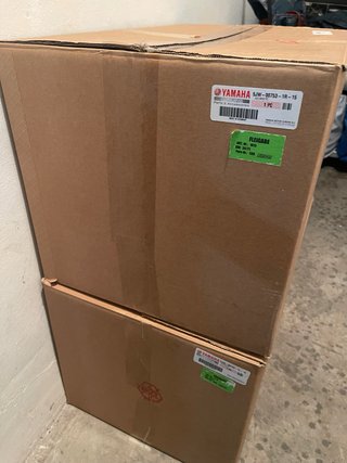 Yamaha Tracer 7 GT 2022