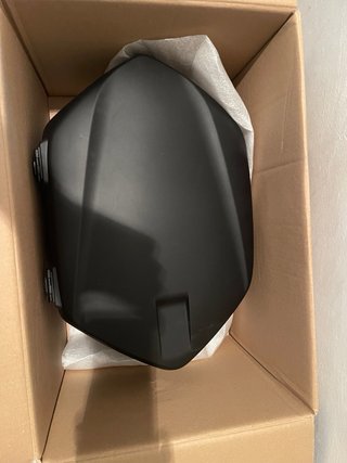 Yamaha Tracer 7 GT 2022