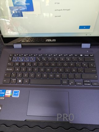 Portatile convertibile Asus