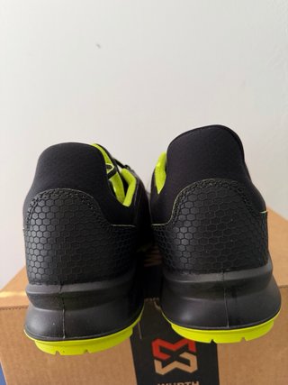 Scarpe Sicurezza Würth Modyf