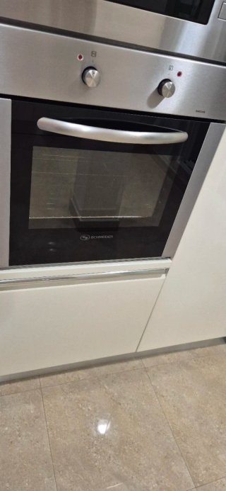 Horno Schneider en muy buen estado