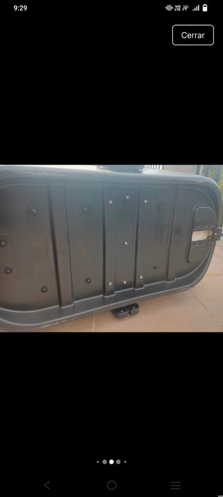 Carrito bebé: capazo + silla grupo 0