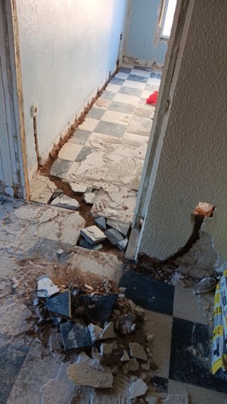 Albañil zolejos todos las cosas de reformas