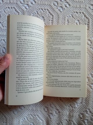 Fabio Volo 6 libri