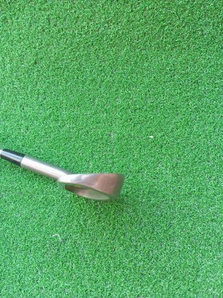 Palo de golf Mizuno Domino N° 6