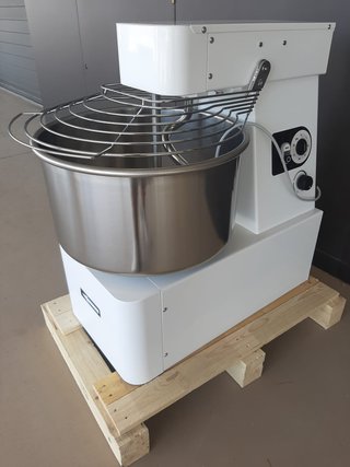 AMASADORA EVO 40LT / PARA 35KG DE MASA TOTAL