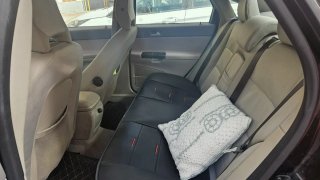 Volvo S40 2004