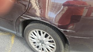 Volvo S40 2004