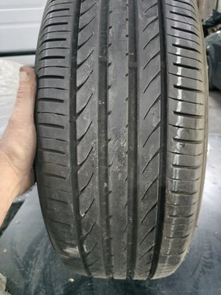 2 Neumáticos Toyo 215/50R18 92V