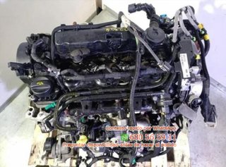 Motor completo citroen ah01 jumpy iii re Ref:84812