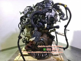 Motor completo citroen ah01 jumpy iii re Ref:84812