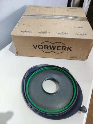 EXCELENTE THERMOMIX TM31. Cuchillas y acces.nuevos