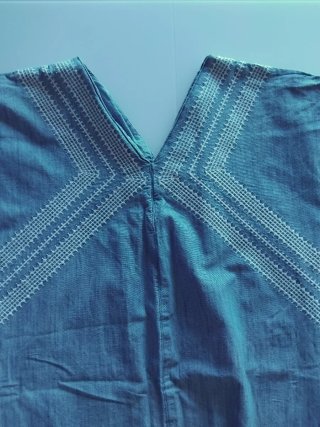 Vestido Pedro del Hierro Seminuevo