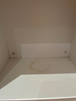 Estantería IKEA, armario de pared x2