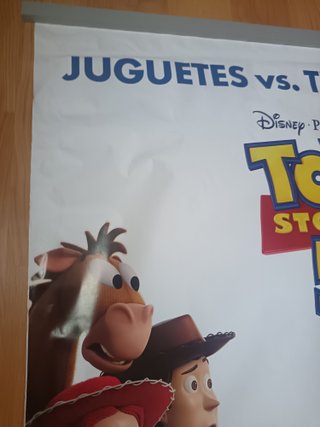 Póster Toy Story 5